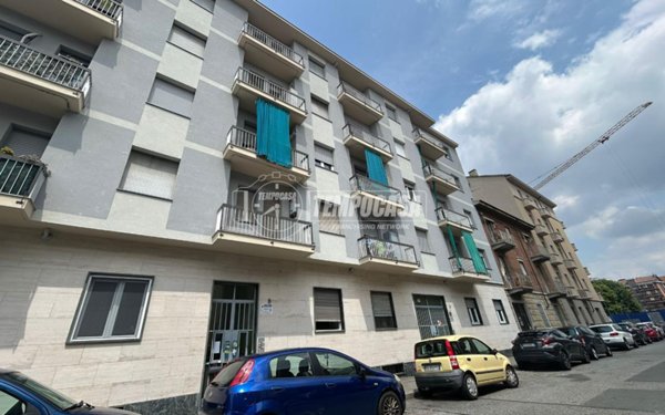 appartamento in vendita a Torino in zona Parella