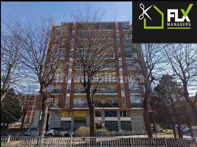 appartamento in vendita a Torino in zona Santa Rita