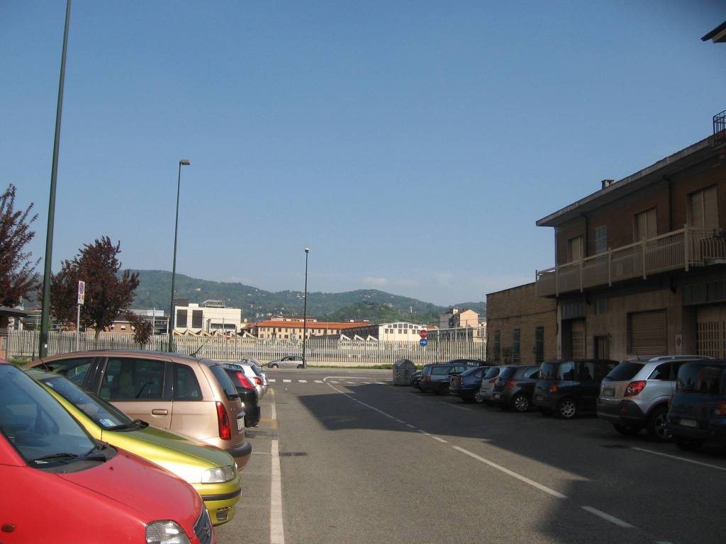 appartamento in vendita a Torino in zona Lingotto