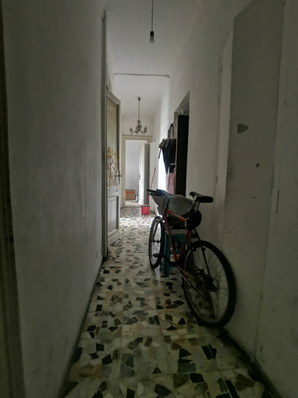 appartamento in vendita a Torino in zona Barriera di Milano