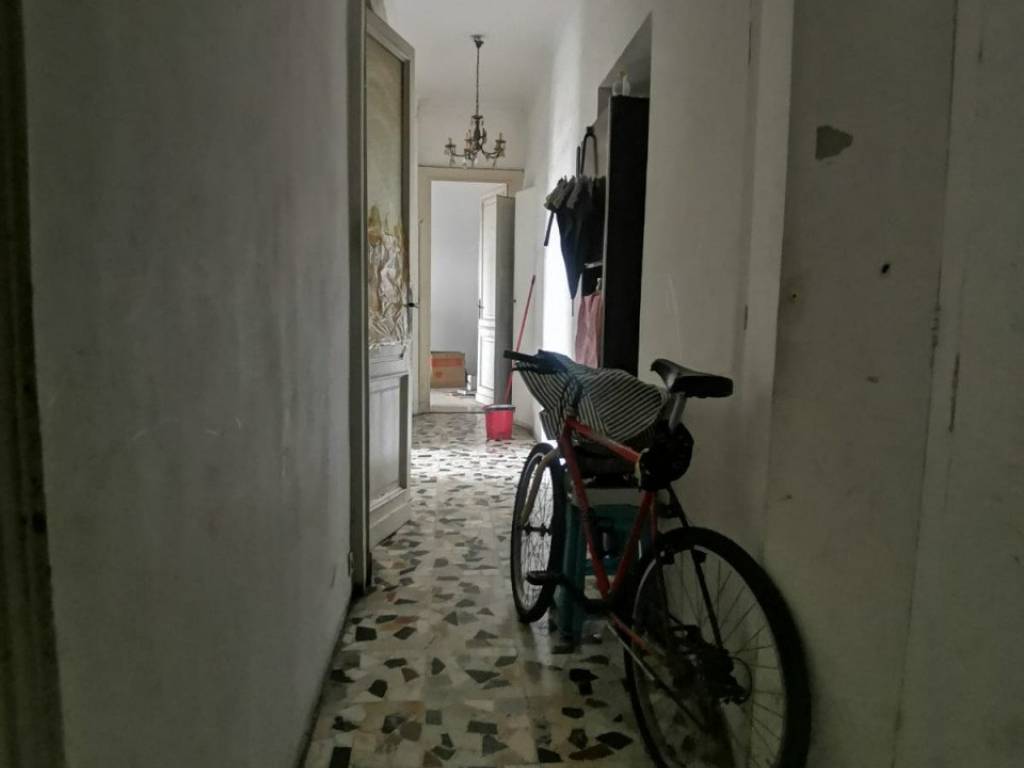 appartamento in vendita a Torino in zona Barriera di Milano