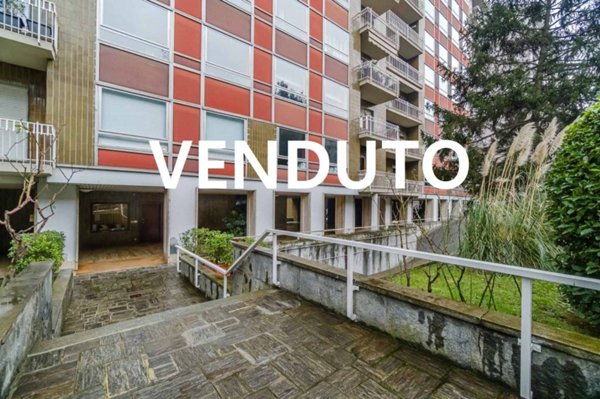 appartamento in vendita a Torino in zona Pozzo Strada