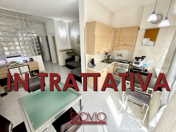appartamento in vendita a Torino in zona Regio Parco