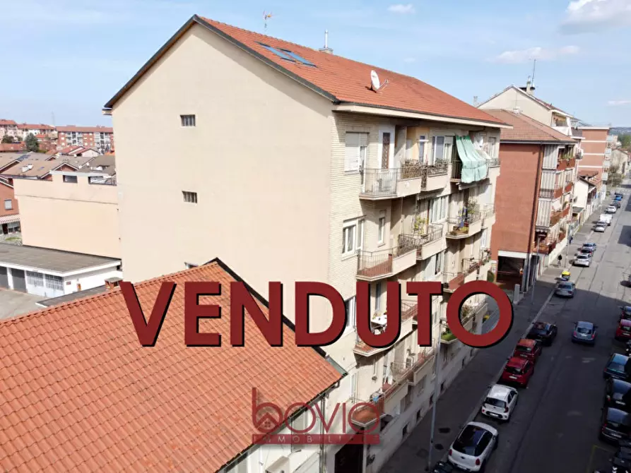 appartamento in vendita a Torino in zona Regio Parco