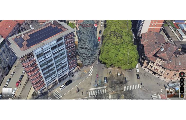 appartamento in vendita a Torino in zona Cit Turin