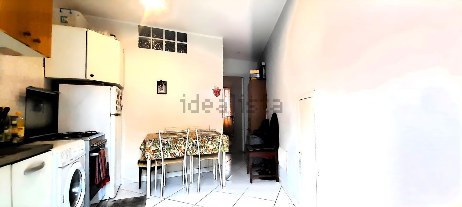 appartamento in vendita a Torino in zona Borgo San Paolo