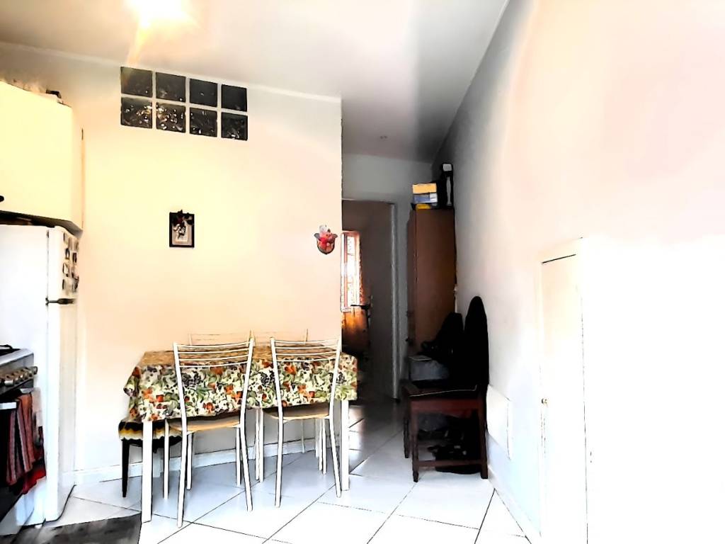 appartamento in vendita a Torino in zona Borgo San Paolo