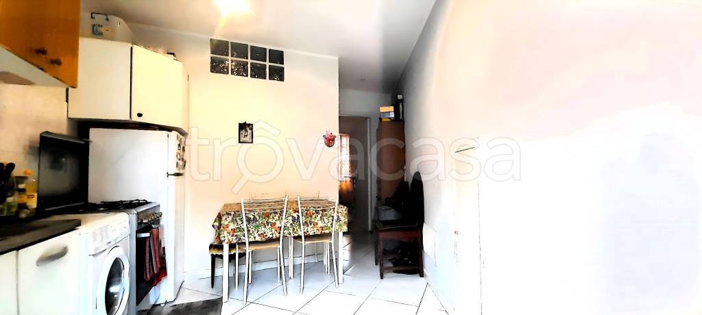 appartamento in vendita a Torino in zona Borgo San Paolo
