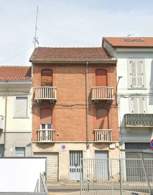 appartamento in vendita a Torino in zona Barriera di Milano