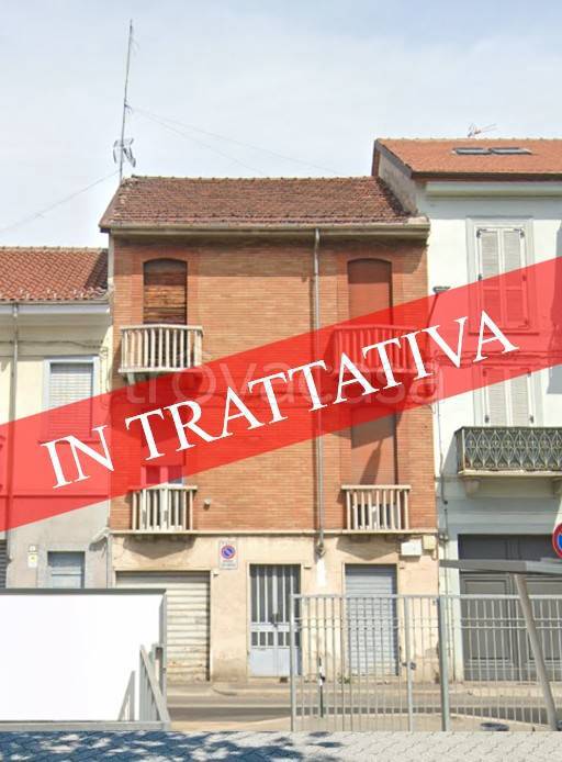 appartamento in vendita a Torino in zona Barriera di Milano