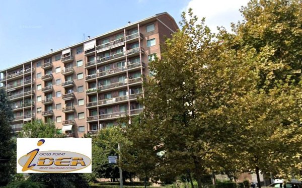 appartamento in vendita a Torino in zona Mirafiori Sud