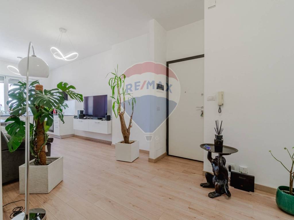 appartamento in vendita a Torino in zona Rebaudengo