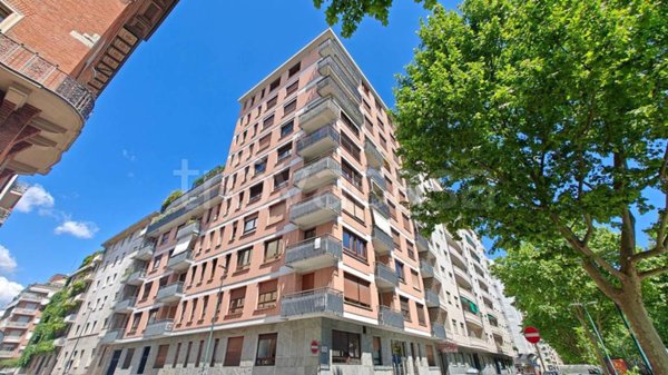 appartamento in vendita a Torino in zona Crocetta
