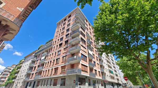 appartamento in vendita a Torino in zona Crocetta