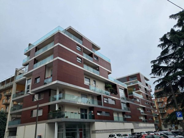 appartamento in vendita a Torino in zona Millefonti