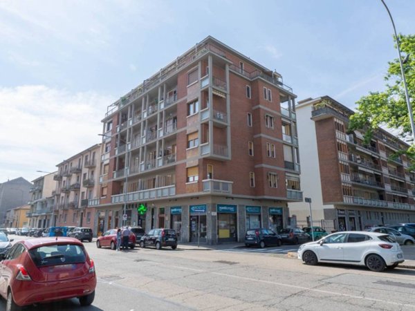 appartamento in vendita a Torino in zona Mirafiori Sud
