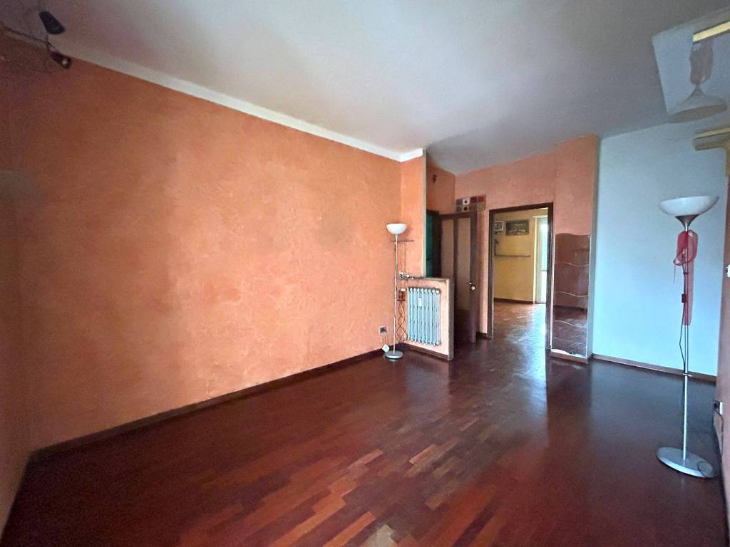 appartamento in vendita a Torino in zona Lucento