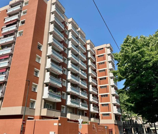 appartamento in vendita a Torino in zona Lingotto