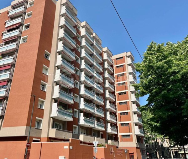 appartamento in vendita a Torino in zona Lingotto