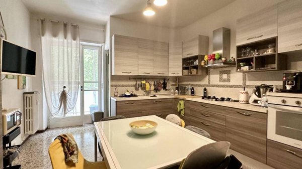 appartamento in vendita a Torino in zona San Donato