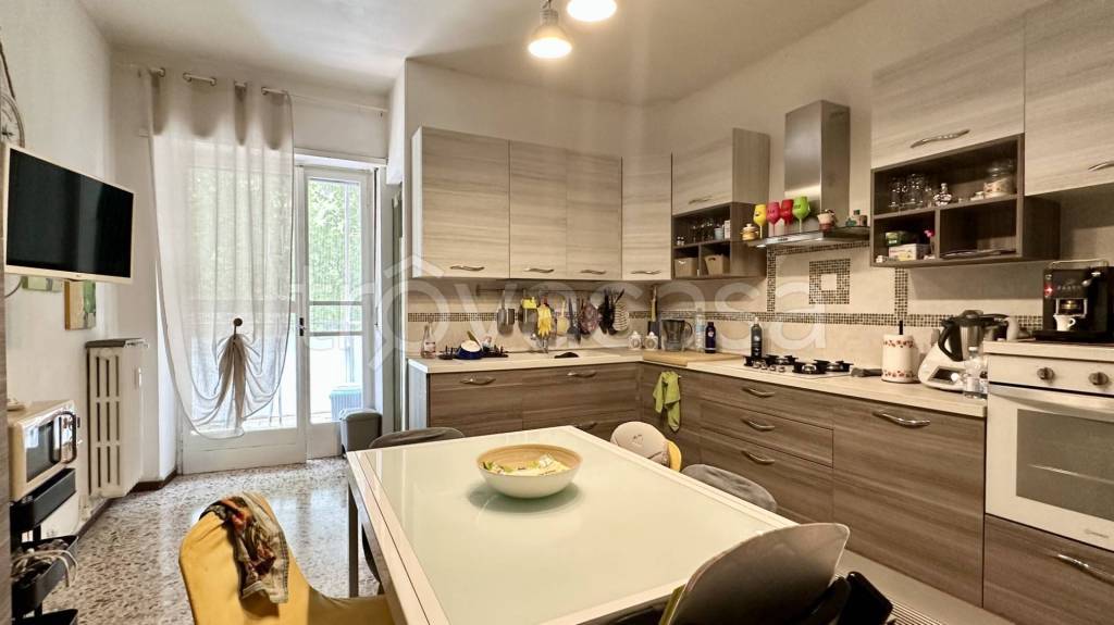 appartamento in vendita a Torino in zona San Donato