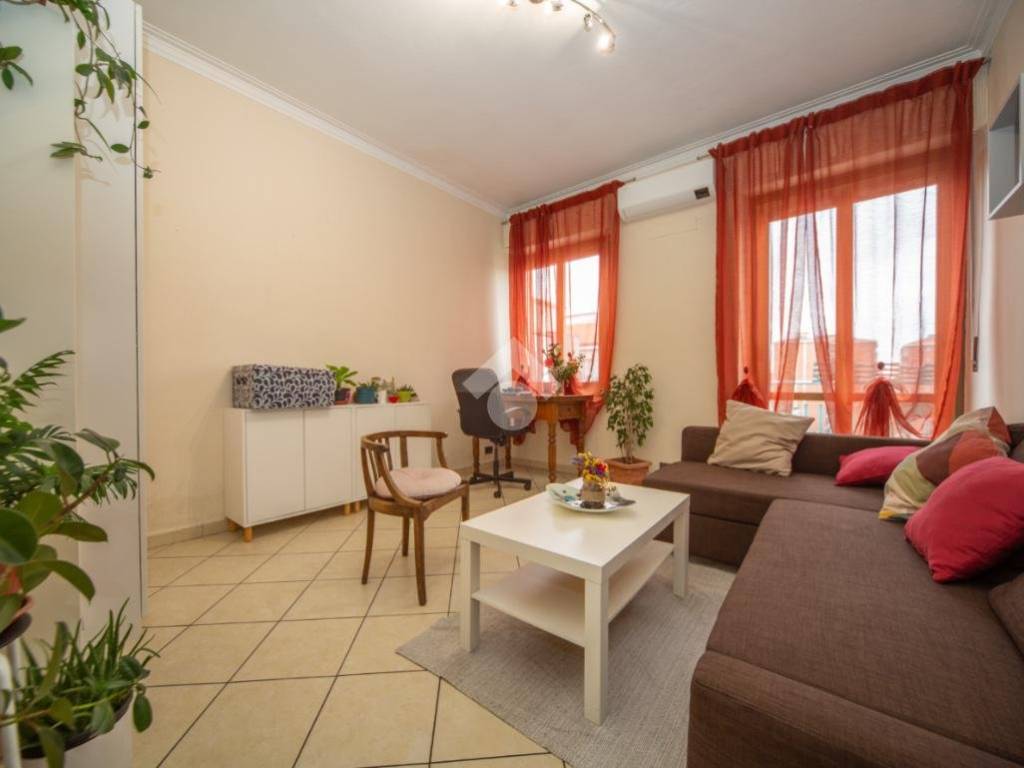 appartamento in vendita a Torino in zona Lucento