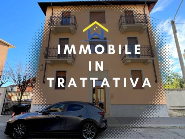 appartamento in vendita a Torino in zona Pozzo Strada
