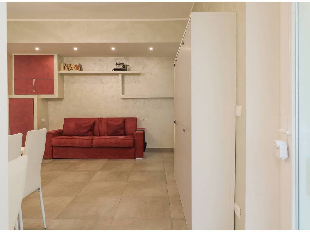 appartamento in vendita a Torino in zona Campidoglio