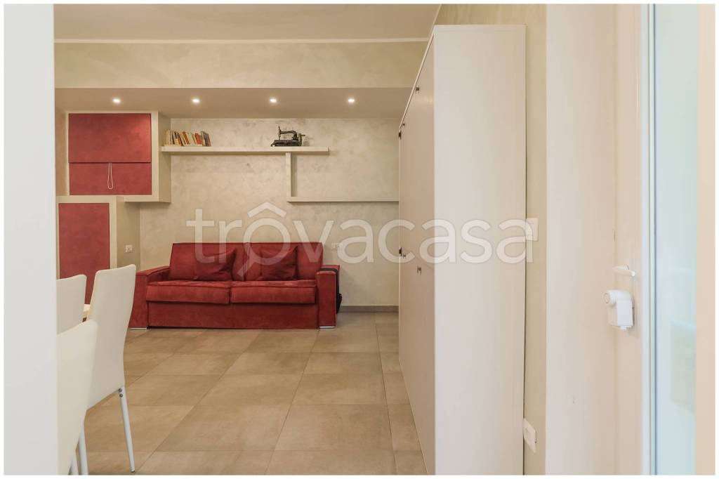 appartamento in vendita a Torino in zona Campidoglio