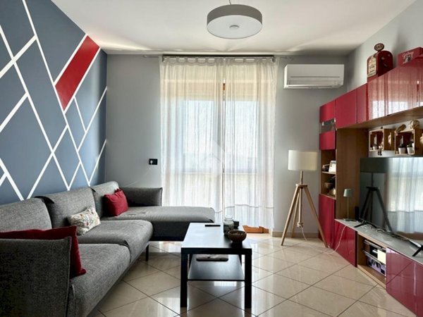 appartamento in vendita a Torino in zona Superga