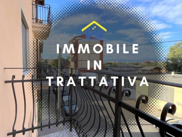 appartamento in vendita a Torino in zona Parella