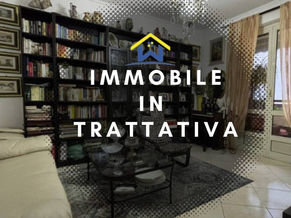 appartamento in vendita a Torino in zona Aurora