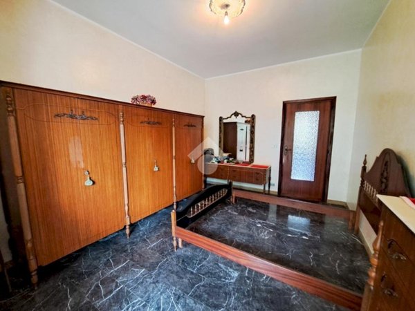 appartamento in vendita a Torino in zona Mirafiori Nord