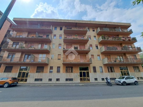 appartamento in vendita a Torino in zona Mirafiori Nord