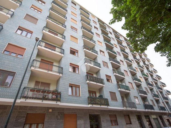 appartamento in vendita a Torino in zona Lucento