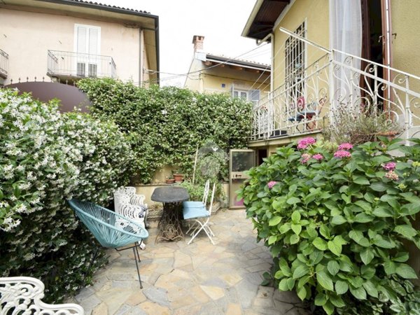 casa indipendente in vendita a Torino in zona Borgo Po