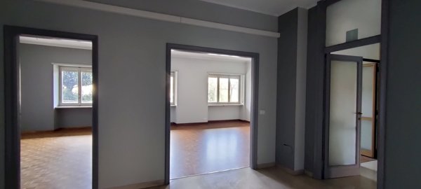 ufficio in vendita a Torino in zona Millefonti