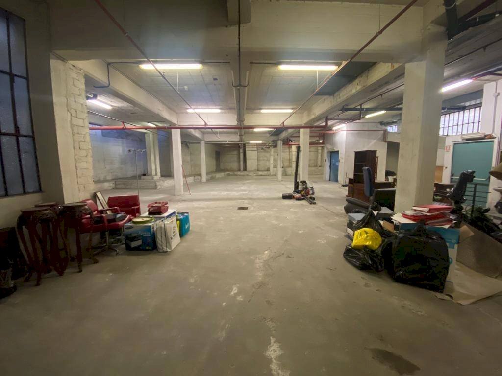 appartamento in vendita a Torino in zona Vanchiglia