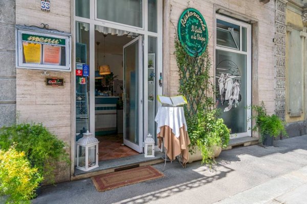 negozio in vendita a Torino
