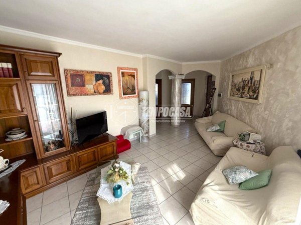 appartamento in vendita a Torino in zona Vanchiglia