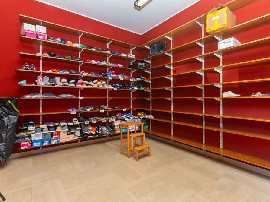 ufficio in vendita a Torino in zona Pozzo Strada