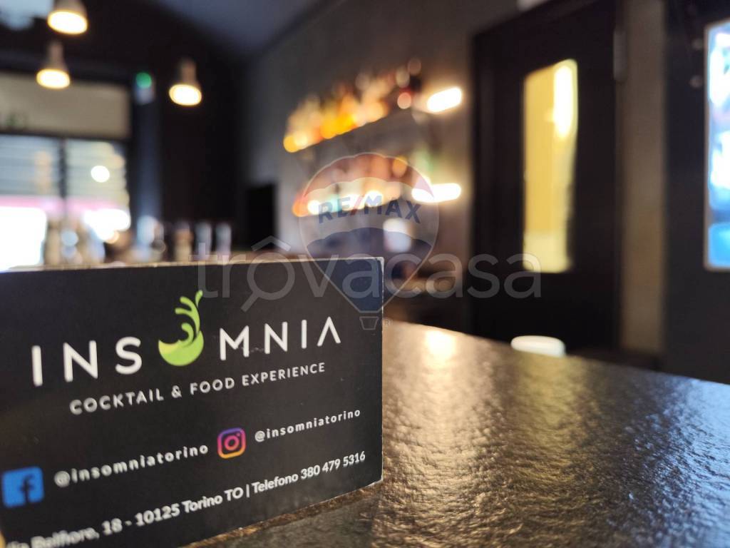 negozio in vendita a Torino in zona San Salvario