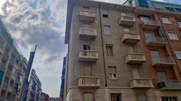 appartamento in vendita a Torino in zona Barriera di Milano