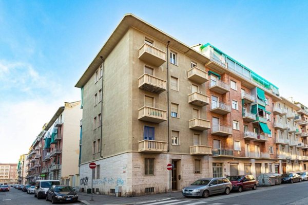 appartamento in vendita a Torino in zona Barriera di Milano