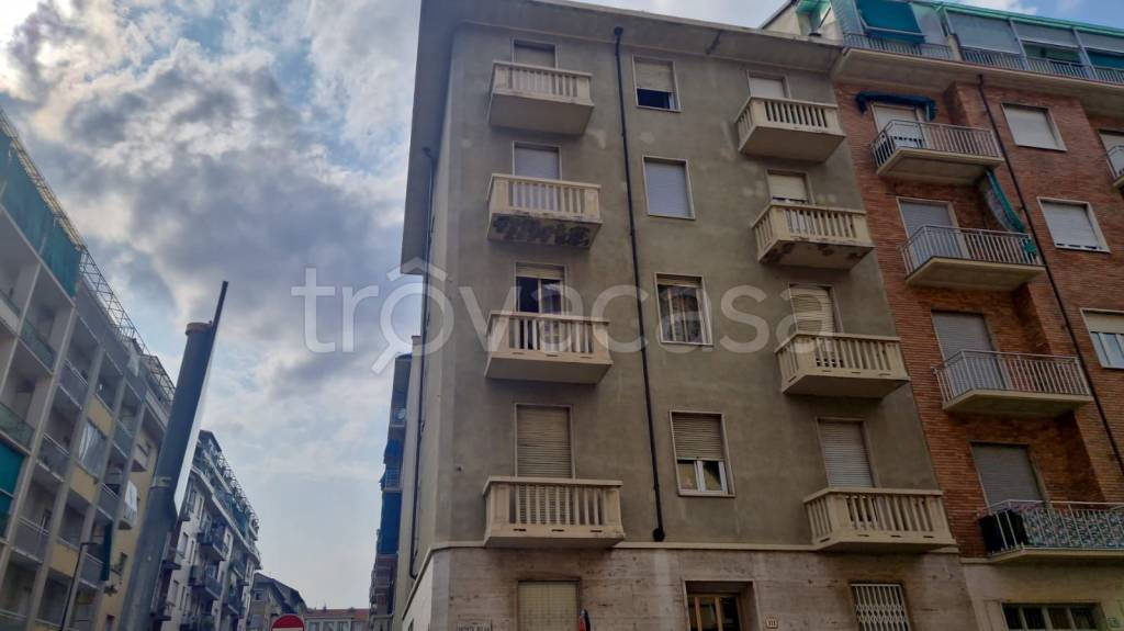 appartamento in vendita a Torino in zona Barriera di Milano