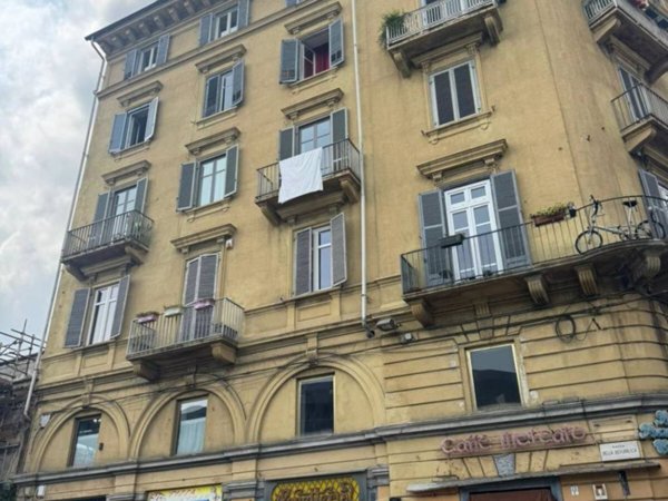 appartamento in vendita a Torino in zona Centro Storico