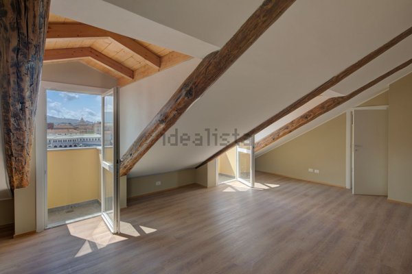 appartamento in vendita a Torino in zona Centro Storico