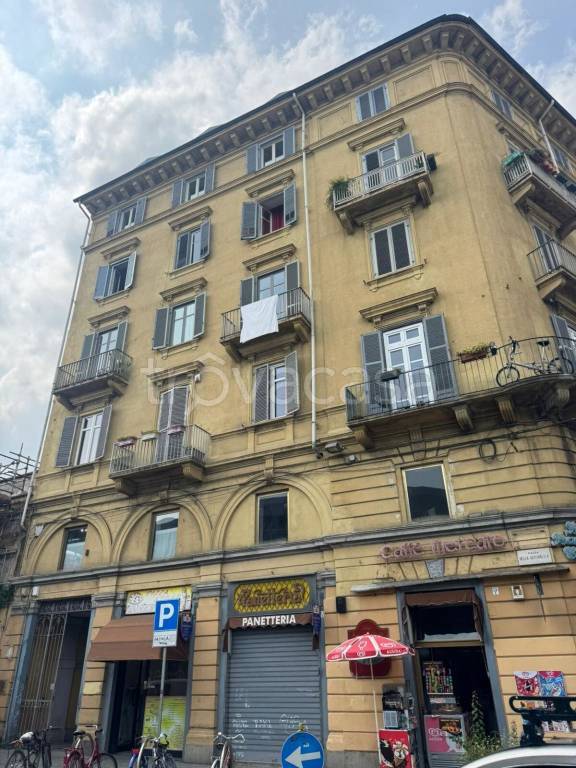 appartamento in vendita a Torino in zona Centro Storico
