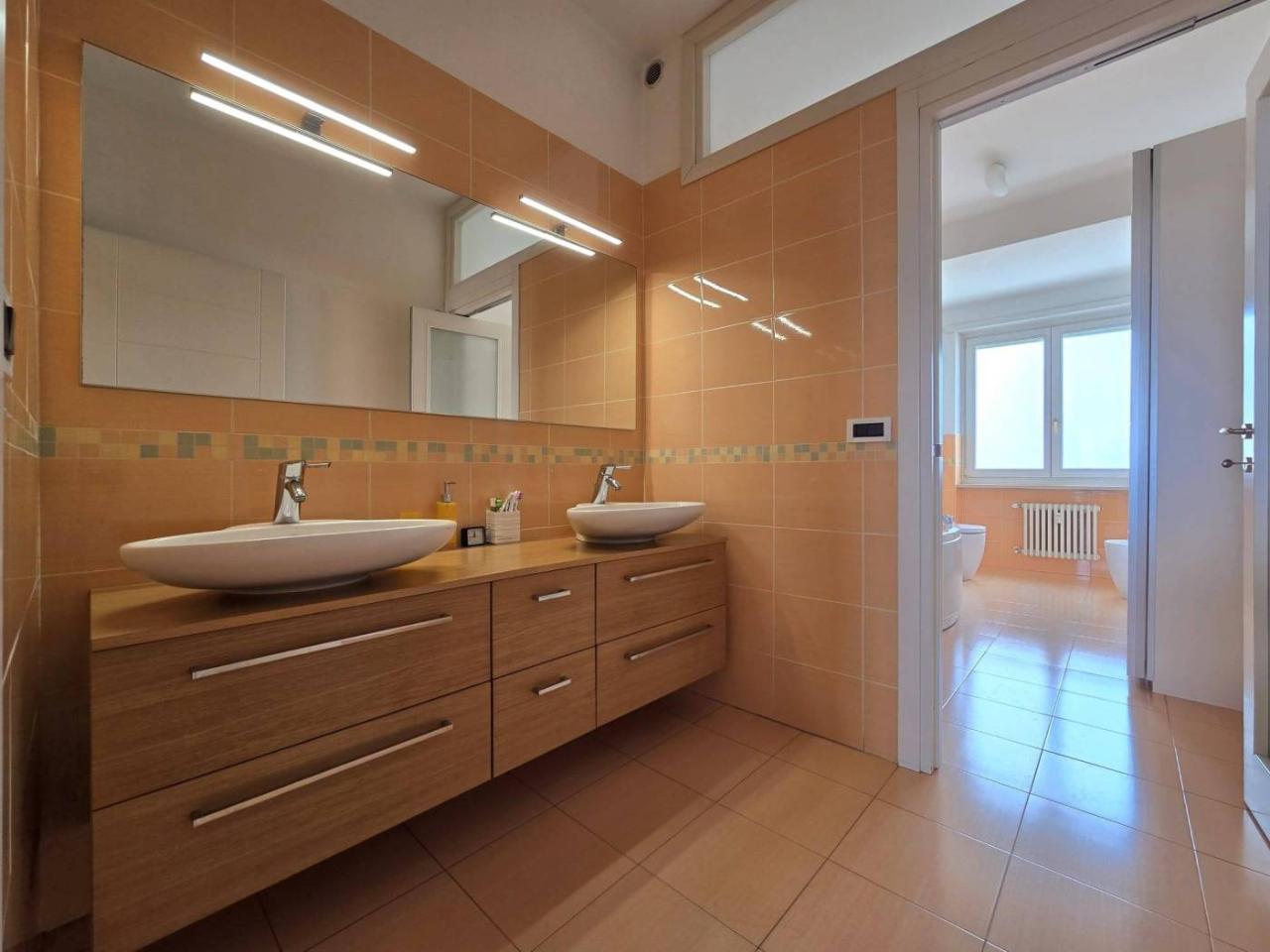 appartamento in vendita a Torino in zona Borgo San Paolo