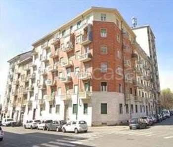 appartamento in vendita a Torino in zona Lucento